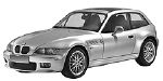 BMW E36-7 B1D4D Fault Code