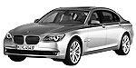 BMW F01 B1D4D Fault Code